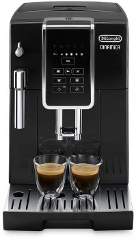 Лучшие кофемашины Delonghi в 2022 году Лучшие кофемашины Delonghi в 2022 году