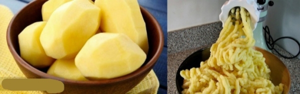 Способы очищения мясорубки от жирных следов фарша без моющих средств Способы очищения мясорубки от жирных следов фарша без моющих средств