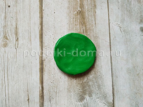 Домик и окошко — поделки из веточек Домик и окошко — поделки из веточек