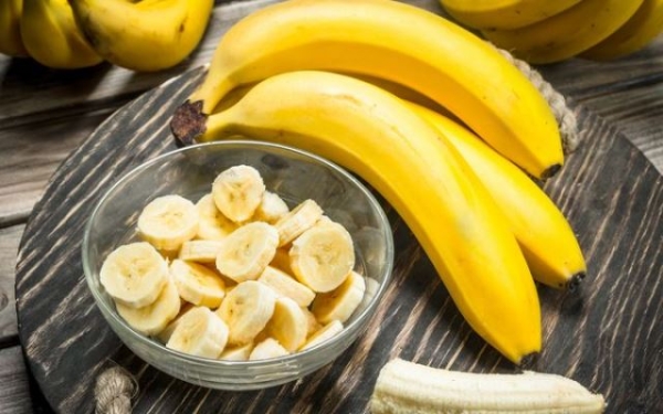 Универсальный продукт: неожиданные лайфхаки с бананами, о которых не все знают Универсальный продукт: неожиданные лайфхаки с бананами, о которых не все знают