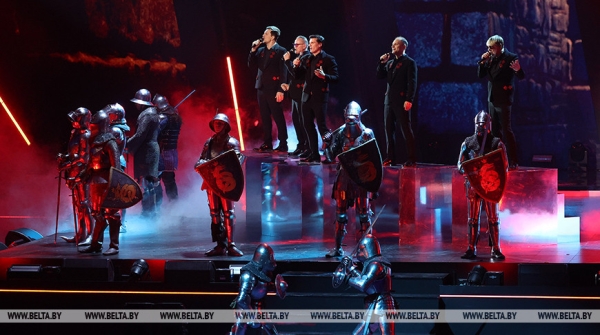 "За нами правда". В Беларуси назвали лучшую песню 2022 года