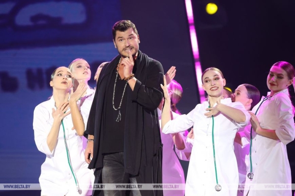 "За нами правда". В Беларуси назвали лучшую песню 2022 года