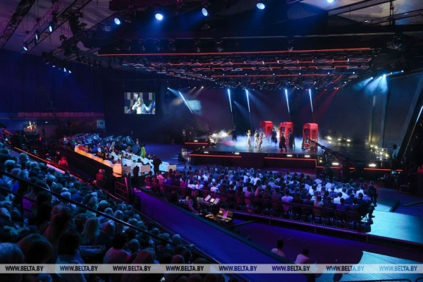 "За нами правда". В Беларуси назвали лучшую песню 2022 года