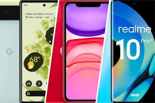Старенький iPhone и Xiaomi с камерой на 200 Мп: семь лучших смартфонов до 35 тысяч рублей  Старенький iPhone и Xiaomi с камерой на 200 Мп: семь лучших смартфонов до 35 тысяч рублей
