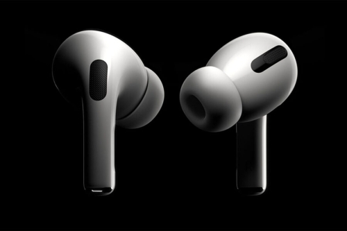 Мы нашли фейковые AirPods Pro 2. Отличить их от настоящих очень сложно  Мы нашли фейковые AirPods Pro 2. Отличить их от настоящих очень сложно