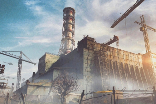 Что такое «Сердце Чернобыля»? Разбор утечки по S.T.A.L.K.E.R. 2  Что такое «Сердце Чернобыля»? Разбор утечки по S.T.A.L.K.E.R. 2