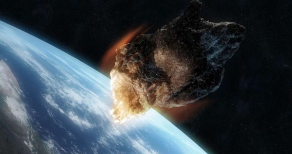 В NASA рассказали, сколько у человечества будет времени после предупреждения о космической катастрофе В NASA рассказали, сколько у человечества будет времени после предупреждения о космической катастрофе