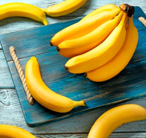 Свежие и вкусные бананы: как хранить плоды, чтобы они не чернели на протяжении 14 дней Свежие и вкусные бананы: как хранить плоды, чтобы они не чернели на протяжении 14 дней