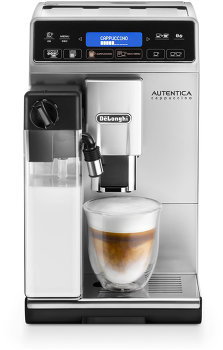 Лучшие кофемашины Delonghi в 2022 году Лучшие кофемашины Delonghi в 2022 году