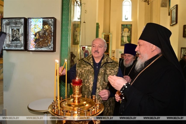 Неожиданный приезд в Гродно, эксперименты на полях и программа действий для страны. Итоги региональной недели Президента Неожиданный приезд в Гродно, эксперименты на полях и программа действий для страны. Итоги региональной недели Президента