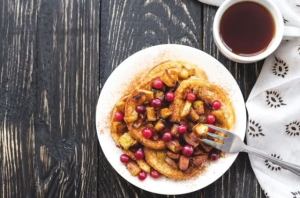 Что можно приготовить из подсохшей пасхальной выпечки