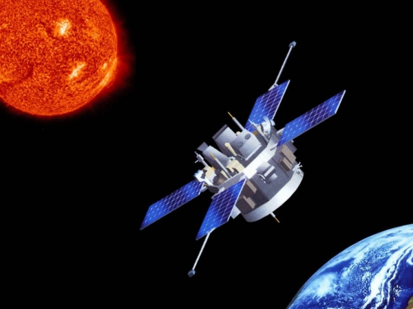 В NASA рассказали, сколько у человечества будет времени после предупреждения о космической катастрофе В NASA рассказали, сколько у человечества будет времени после предупреждения о космической катастрофе