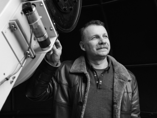 Астроном Борисов рассказал, как открыл рекордно приблизившийся к Земле астероид