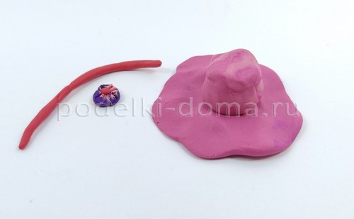 Ёжик из другие поделки из шишек Ёжик из другие поделки из шишек