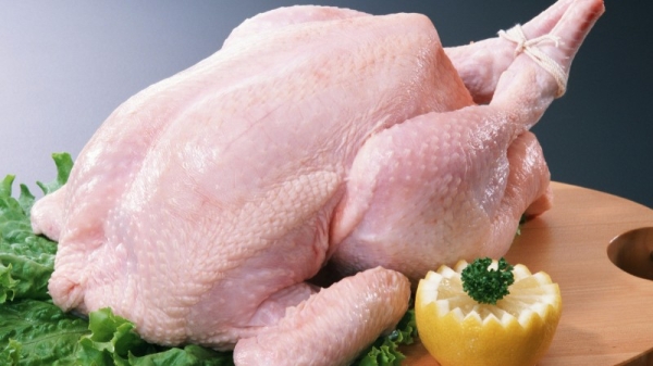 Доступные способы, которые помогут удалить неприятный запах куриного мяса Доступные способы, которые помогут удалить неприятный запах куриного мяса