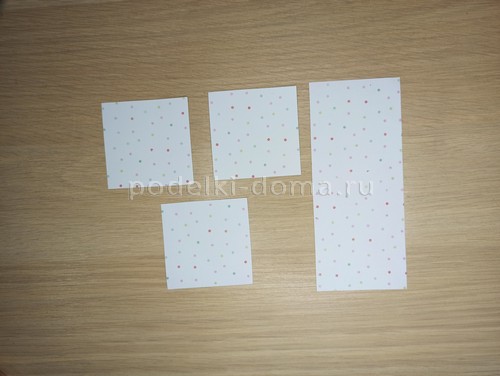 Объемная открытка на Пасху Объемная открытка на Пасху