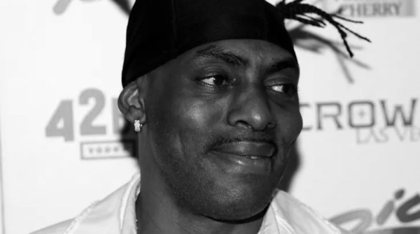 Умер хип-хоп артист Coolio, исполнивший песню Gangsta's Paradise Умер хип-хоп артист Coolio, исполнивший песню Gangsta's Paradise