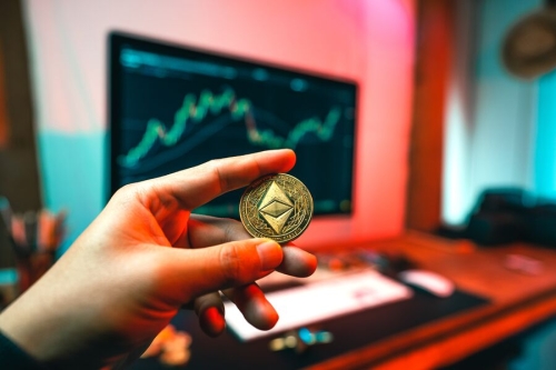 Как теперь зарабатывать на Ethereum. Советы аналитиков  Как теперь зарабатывать на Ethereum. Советы аналитиков