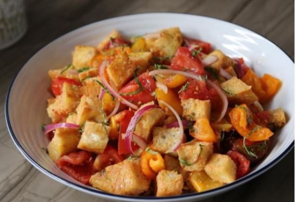 Что можно приготовить из подсохшей пасхальной выпечки