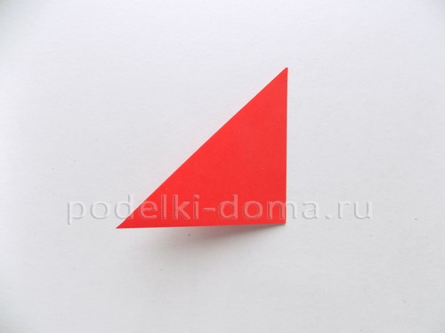 Поделка из бумаги «Цветок в горшке» Поделка из бумаги «Цветок в горшке»