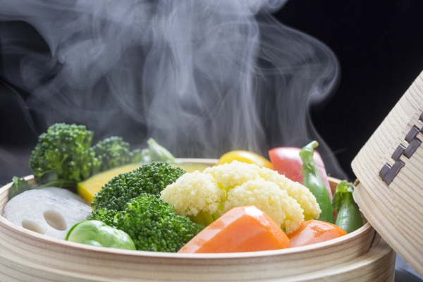 Для вкусных и здоровых блюд: 4 самых полезных способа приготовления Для вкусных и здоровых блюд: 4 самых полезных способа приготовления