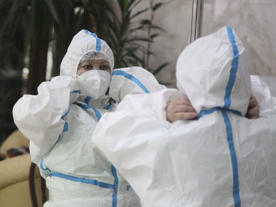 Коронавирус MERS в нескольких шагах от пандемии: ученые забили тревогу